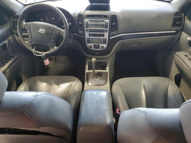 2007 Hyundai Santa Fe Se VIN: 5NMSH13E67H093177 Lot: 51370954