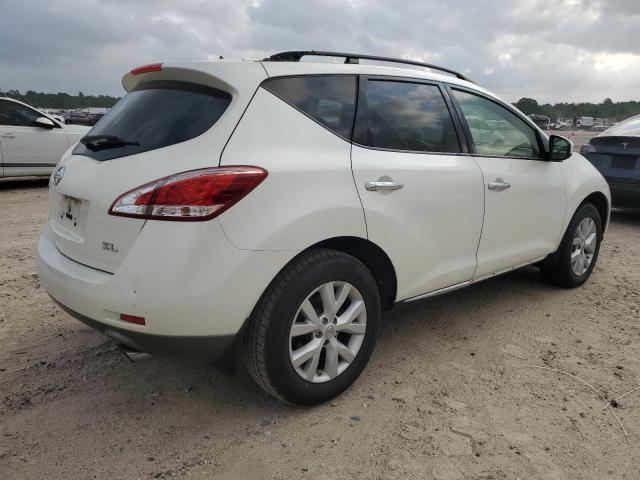 2012 Nissan Murano S VIN: JN8AZ1MU1CW120490 Lot: 52756094