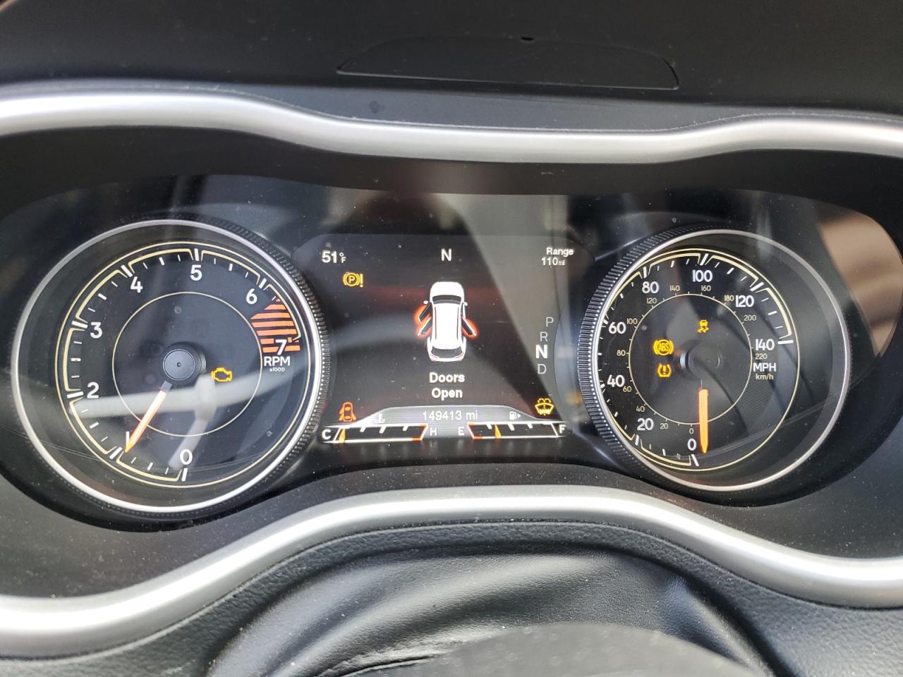 1C4PJMDB4GW280348 2016 Jeep Cherokee Limited