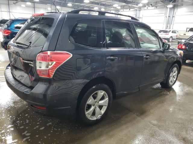 2014 Subaru Forester 2.5I Premium VIN: JF2SJAECXEH445001 Lot: 48856714