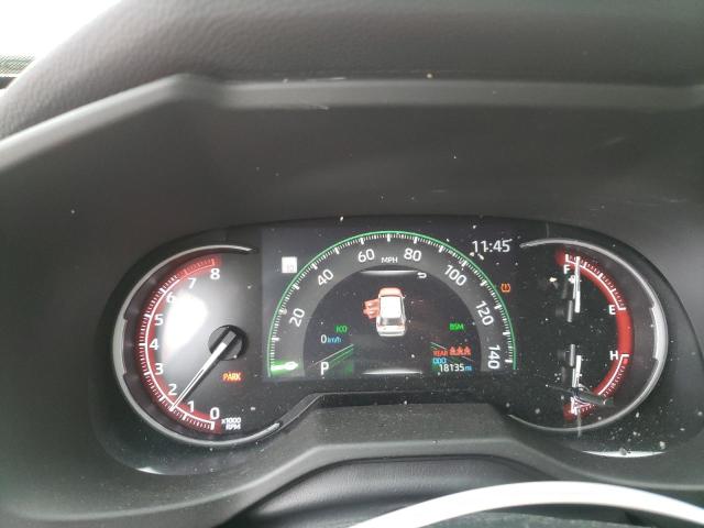 2022 Toyota Rav4 Limited VIN: 2T3N1RFVXNW249449 Lot: 49574604