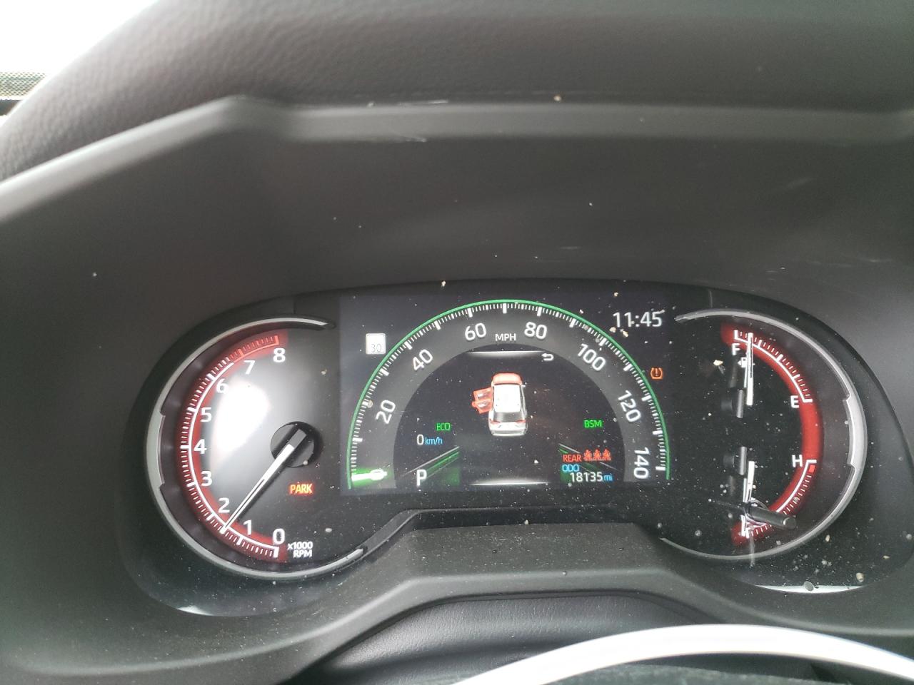 2T3N1RFVXNW249449 2022 Toyota Rav4 Limited