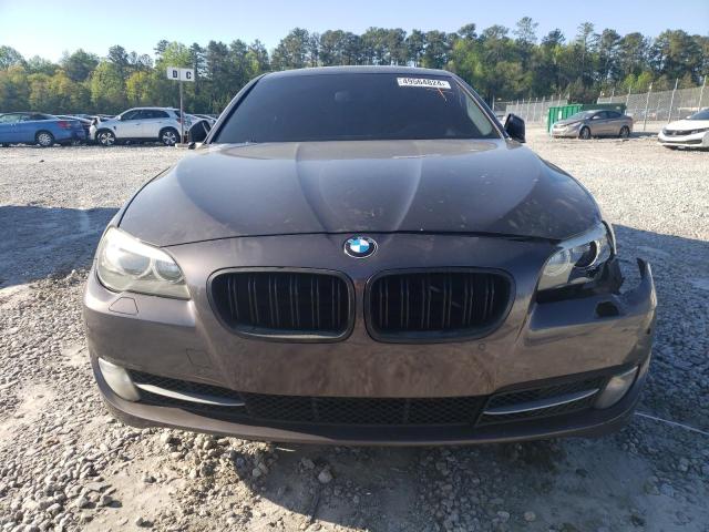 VIN WBAXG5C5XDD232003 2013 BMW 5 Series, 528 I no.5