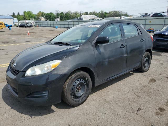 2009 Toyota Corolla Matrix VIN: 2T1KU40E29C148847 Lot: 52672364