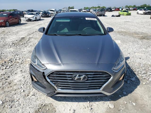 2018 Hyundai Sonata Se VIN: 5NPE24AF7JH716991 Lot: 46258574