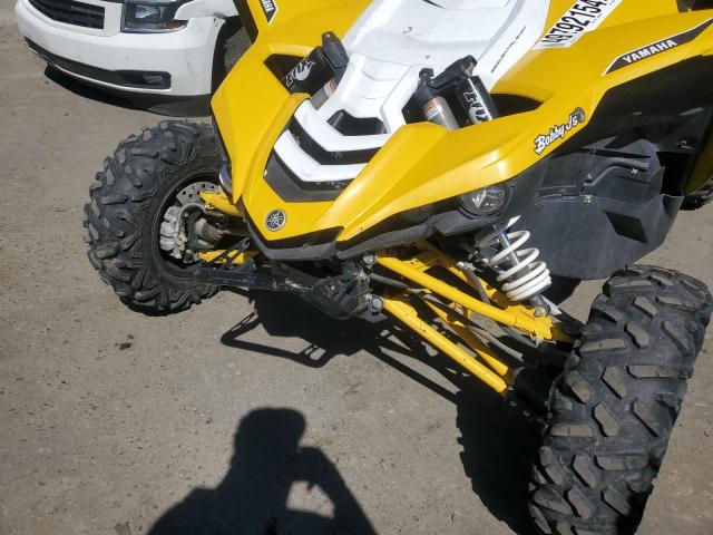 2016 YAMAHA YXZ1000 SE 5Y4AN01Y1GA104230