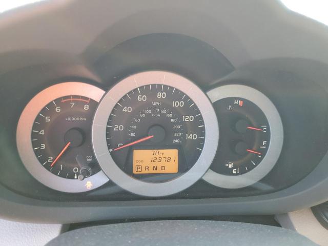 2011 Toyota Rav4 Limited VIN: 2T3DK4DV0BW053871 Lot: 49698934