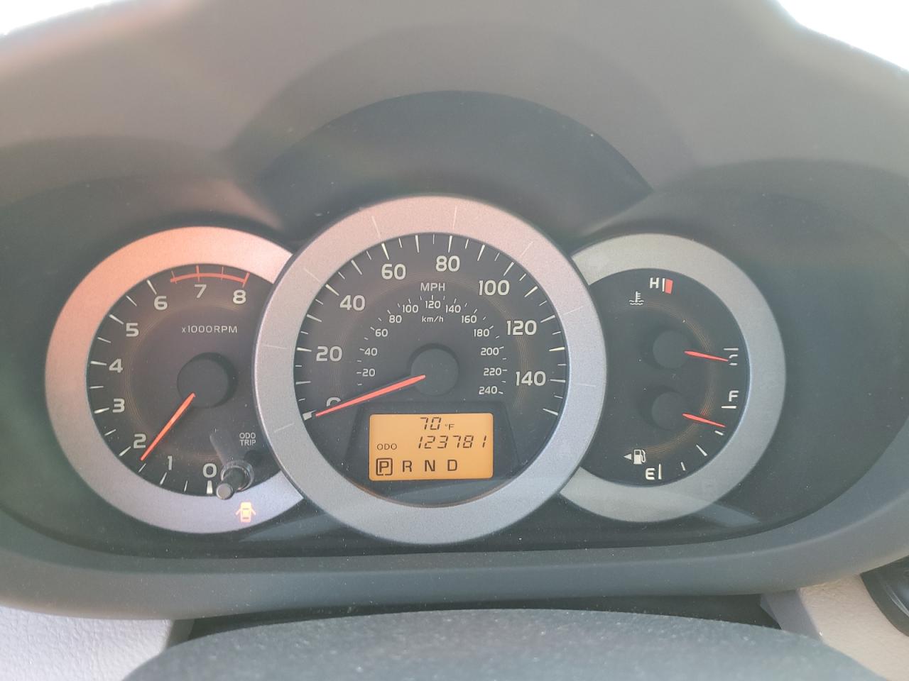 2T3DK4DV0BW053871 2011 Toyota Rav4 Limited