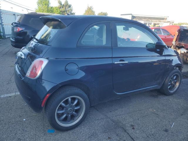 VIN 3C3CFFAR1DT649055 2013 Fiat 500, Pop no.3