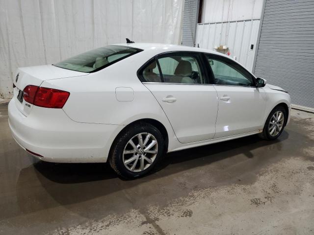 2013 Volkswagen Jetta Se VIN: 3VWDP7AJ1DM449555 Lot: 52549884