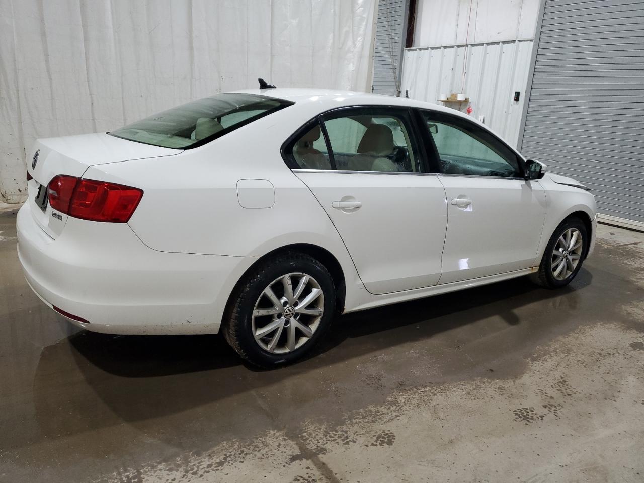 3VWDP7AJ1DM449555 2013 Volkswagen Jetta Se