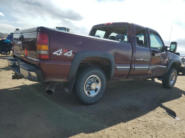 2001 Chevrolet Silverado K2500 Heavy Duty VIN: 1GCHK29101E175633 Lot: 49672694
