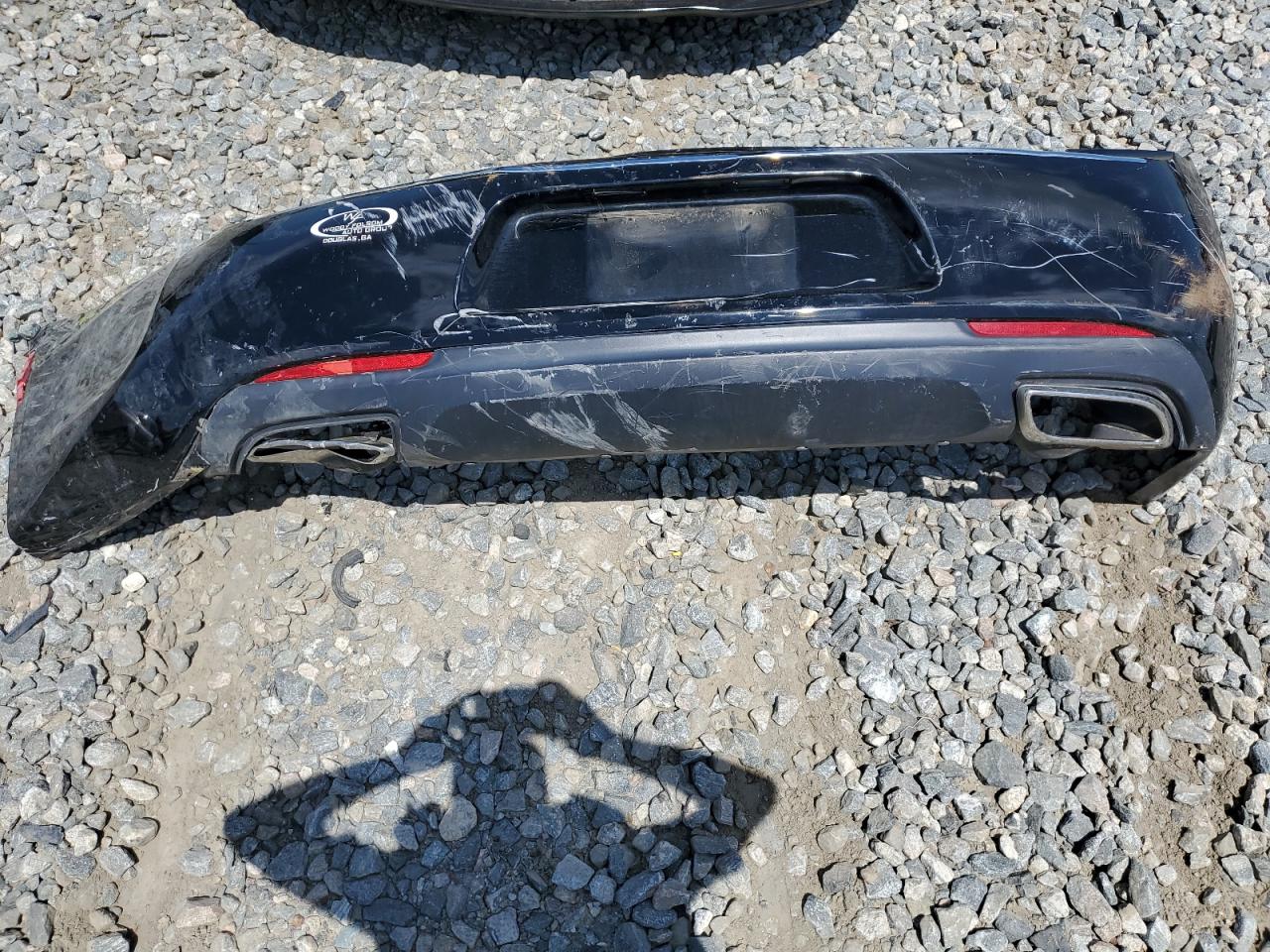 2C3CCAEG7KH622999 2019 Chrysler 300 Limited