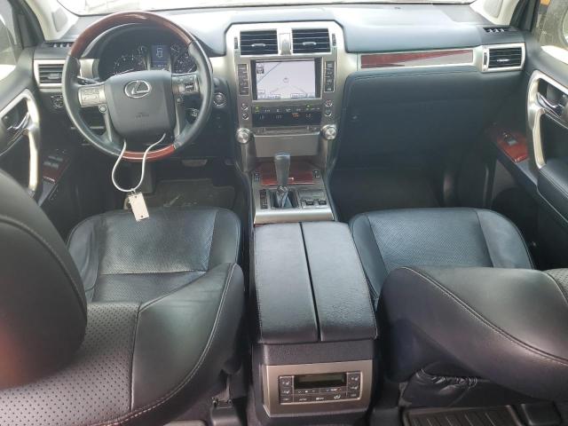 JTJBM7FX4D5061979 | 2013 Lexus gx 460