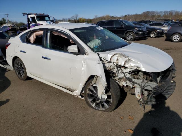 2017 Nissan Sentra S VIN: 3N1AB7AP5HY297970 Lot: 50273744