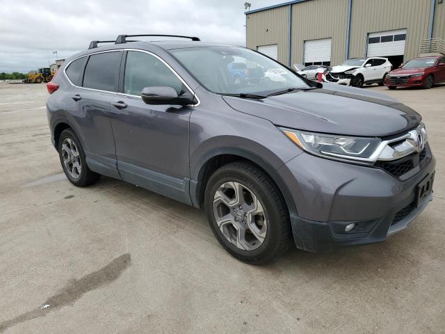 2019 Honda Cr-V Ex VIN: 7FARW2H52KE056662 Lot: 50193414