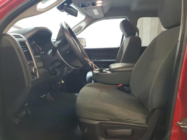 2013 Ram 1500 St VIN: 1C6RR7FT9DS652589 Lot: 49682994