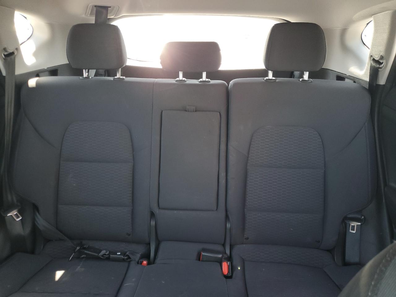 KM8J23A44MU337699 2021 Hyundai Tucson Se