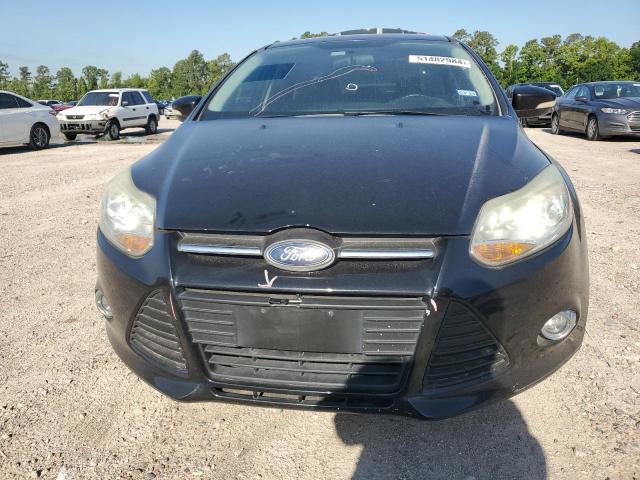 2014 Ford Focus Se VIN: 1FADP3F25EL183429 Lot: 51482984