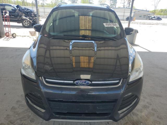 2015 Ford Escape Titanium VIN: 1FMCU0J9XFUB35904 Lot: 49491004