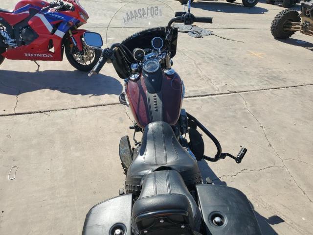 2020 HARLEY-DAVIDSON FLHCS 1HD1YBK25LB030240