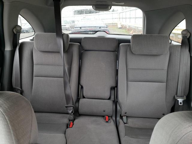 2009 Honda Cr-V Ex VIN: 5J6RE48559L022825 Lot: 49161004