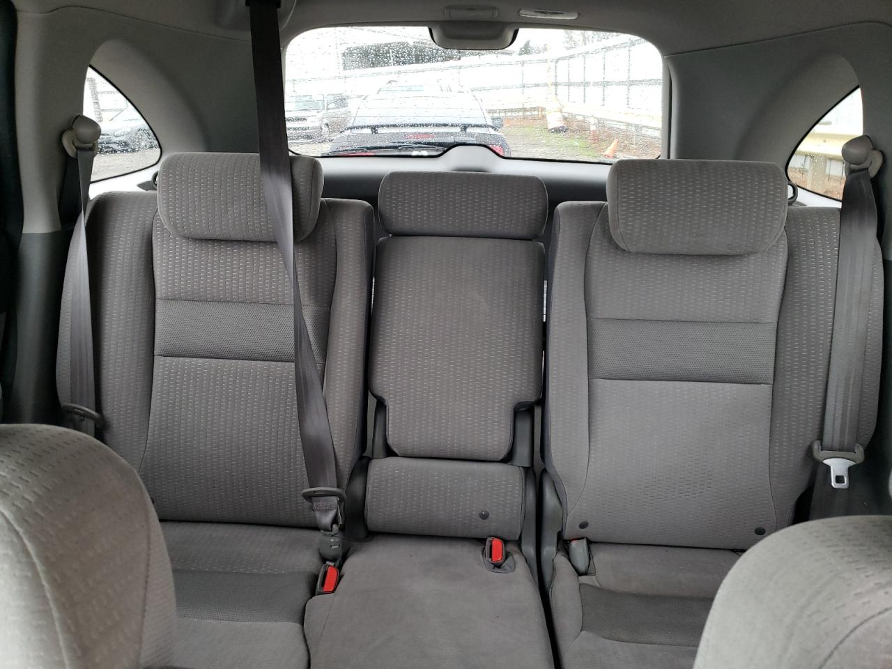 5J6RE48559L022825 2009 Honda Cr-V Ex