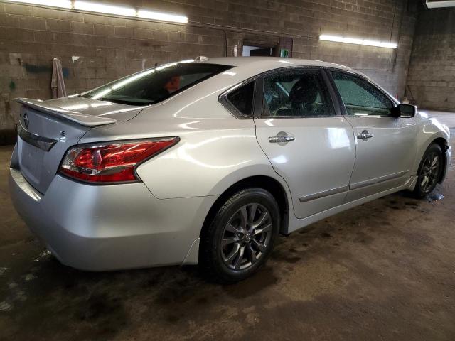 2015 Nissan Altima 2.5 VIN: 1N4AL3AP1FC136420 Lot: 50623354