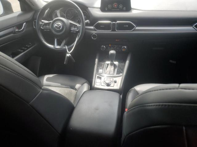 2018 MAZDA CX-5 TOURI - JM3KFACM7J0334661
