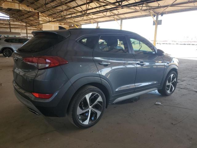 2018 HYUNDAI TUCSON VAL - KM8J33A26JU767435