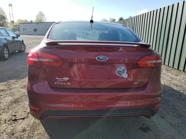 2015 Ford Focus Se VIN: 1FADP3F26FL209439 Lot: 51941944