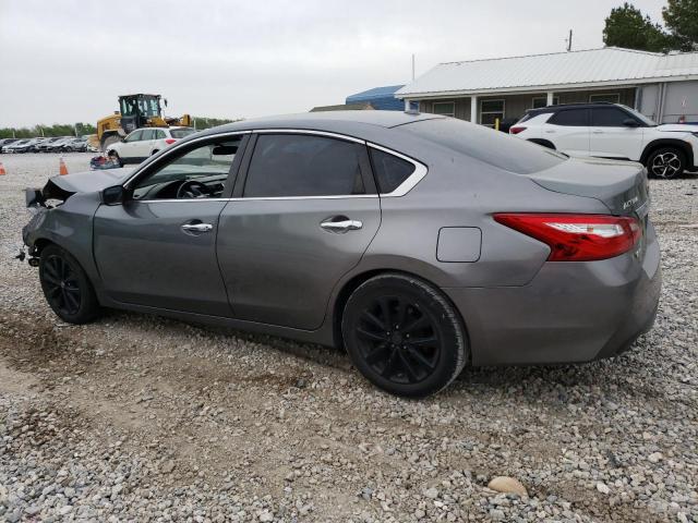 2017 Nissan Altima 2.5 VIN: 1N4AL3AP8HC121397 Lot: 51175924