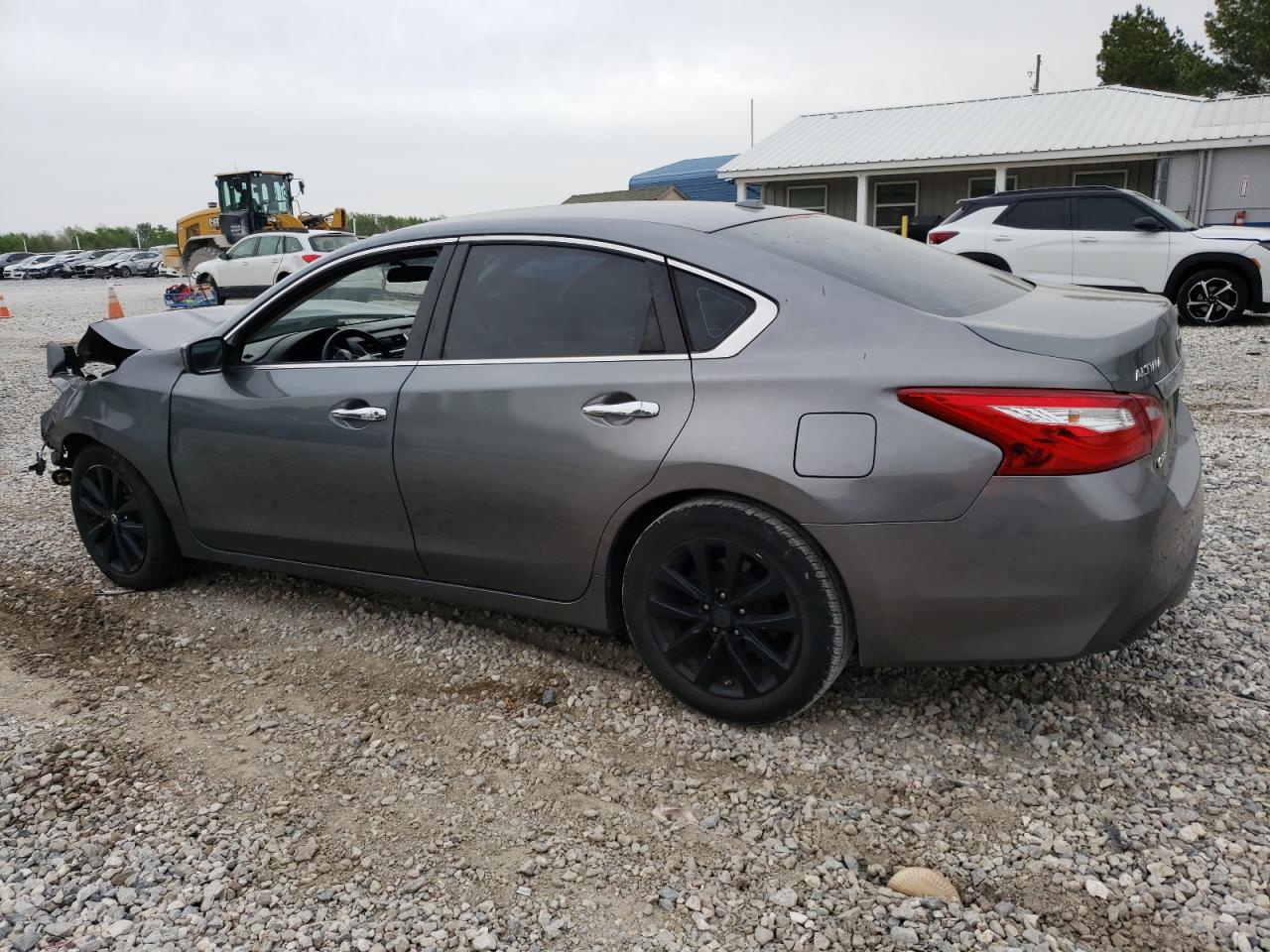 1N4AL3AP8HC121397 2017 Nissan Altima 2.5