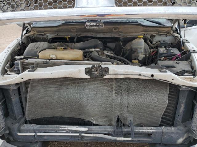 2002 Dodge Ram 1500 VIN: 1D7HA18ZX2S521085 Lot: 49812764