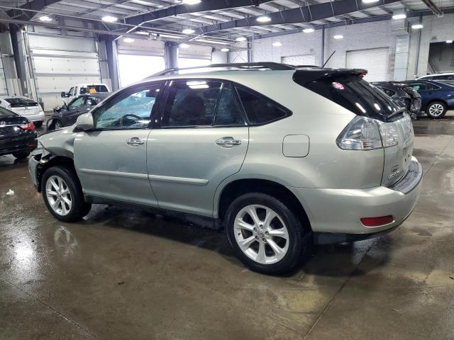 2T2HK31U69C134607 2009 Lexus Rx 350