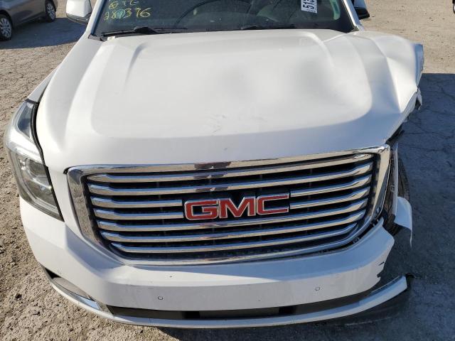 2020 GMC Yukon Slt VIN: 1GKS2DKC3LR281376 Lot: 51382854