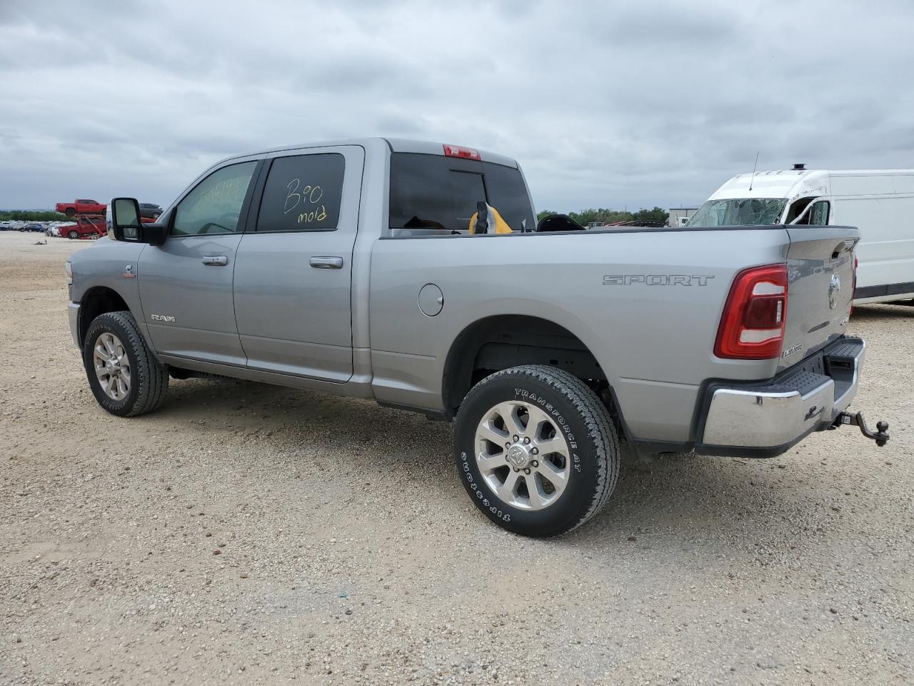 3C6UR5FL8PG506193 2023 Ram 2500 Laramie