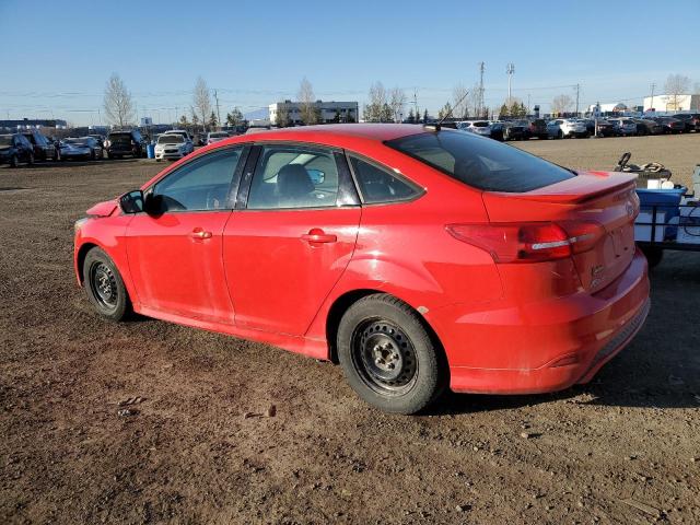 2015 Ford Focus Se VIN: 1FADP3F28FL331848 Lot: 51787524