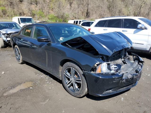 2014 Dodge Charger Sxt VIN: 2C3CDXJG3EH272314 Lot: 50177664