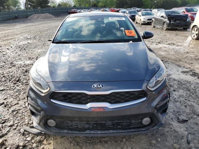 3KPF24AD5LE193951 | 2020 KIA forte fe