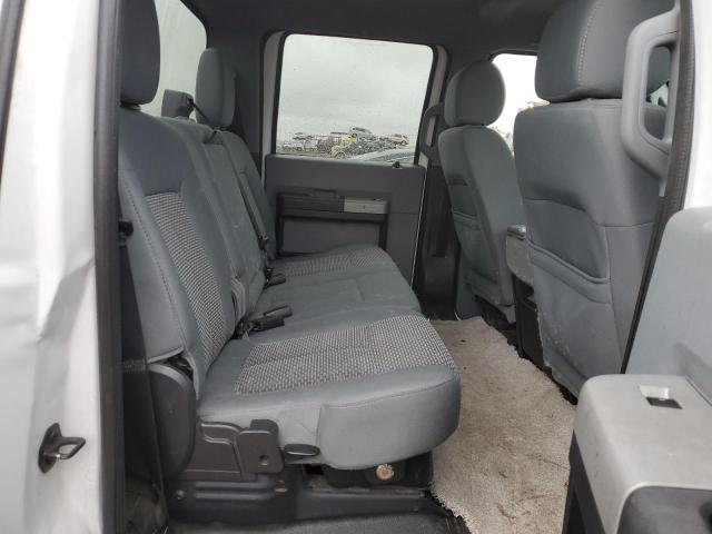 2013 Ford F250 Super Duty VIN: 1FT7W2B65DEA25401 Lot: 51370294