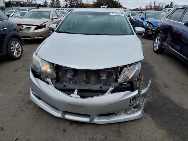 2013 Toyota Camry L VIN: 4T1BF1FK9DU647657 Lot: 49238624