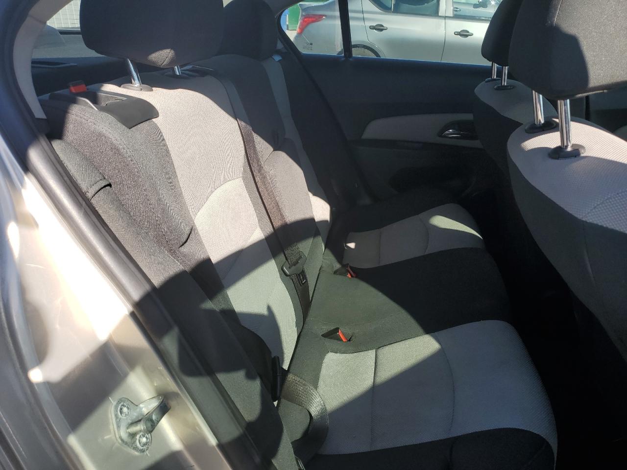 1G1PC5SHXC7182056 2012 Chevrolet Cruze Ls