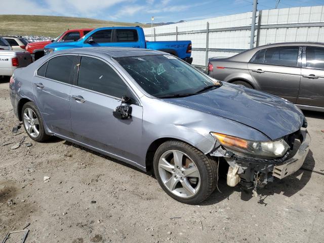 2011 Acura Tsx VIN: JH4CU2F65BC013450 Lot: 49817284