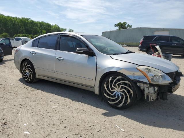 2010 Nissan Altima Base VIN: 1N4AL2AP5AN445105 Lot: 53021684