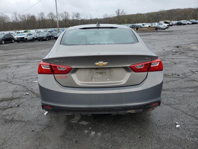 2017 Chevrolet Malibu Lt VIN: 1G1ZE5ST5HF140575 Lot: 50969064