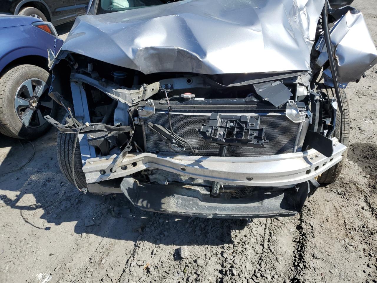 5FNYF8H24MB015288 2021 Honda Passport Sport