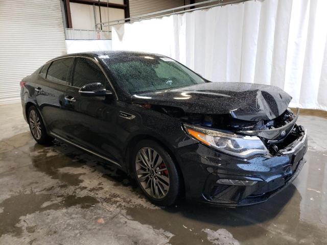 VIN 5XXGV4L23KG313680 2019 KIA Optima, Sxl no.4