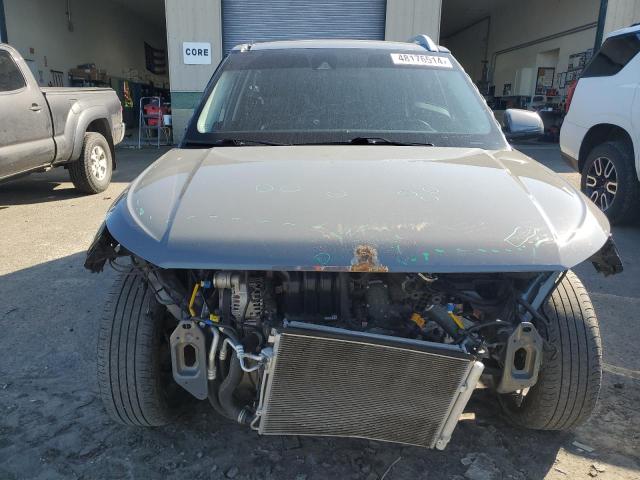 2021 Hyundai Venue Sel VIN: KMHRC8A33MU082077 Lot: 48176514