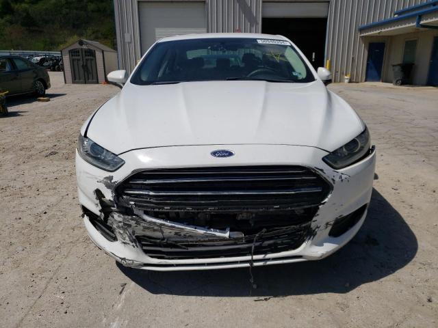 VIN 3FA6P0G72FR270015 2015 Ford Fusion, S no.5